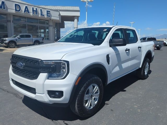 2024 Ford Ranger XL