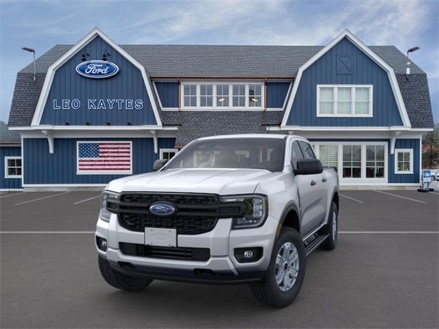 2024 Ford Ranger XL