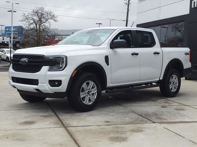 2024 Ford Ranger XL