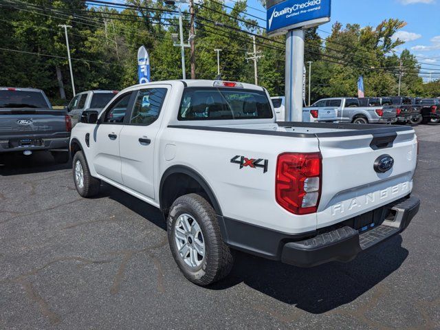 2024 Ford Ranger XL