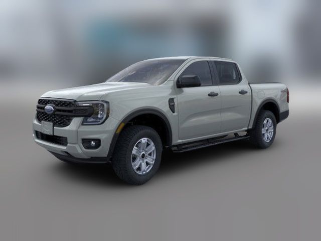 2024 Ford Ranger XL