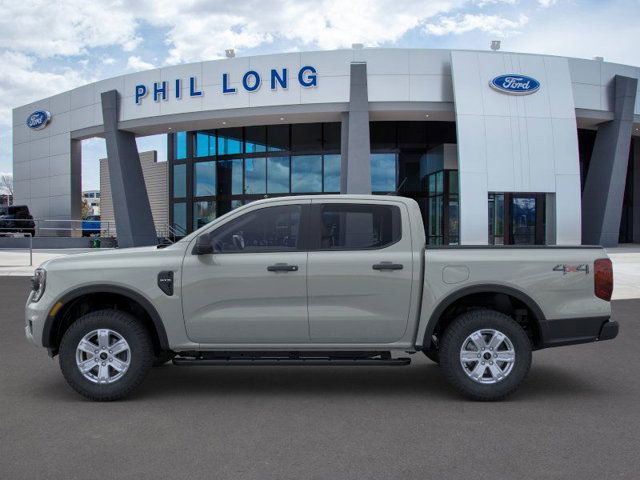 2024 Ford Ranger XL