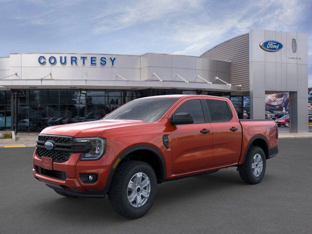 2024 Ford Ranger XL