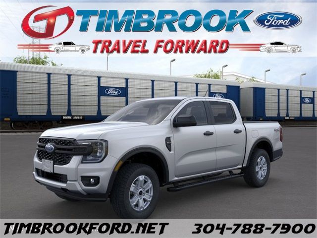 2024 Ford Ranger XL