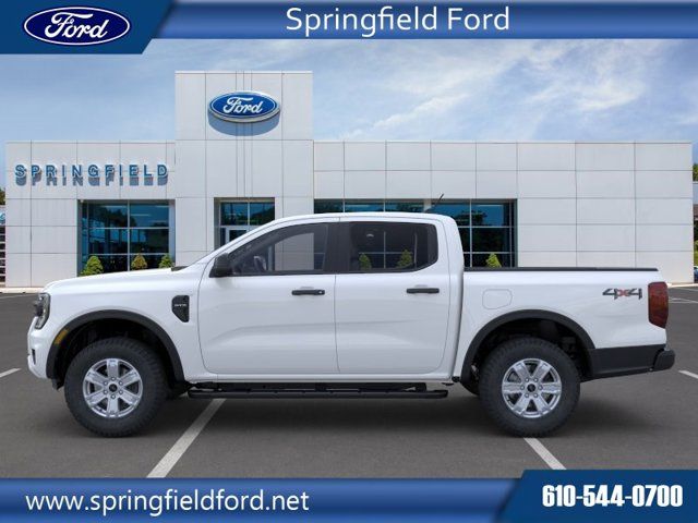 2024 Ford Ranger XL