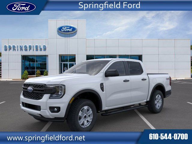 2024 Ford Ranger XL