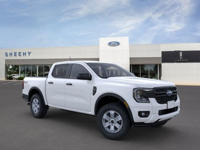 2024 Ford Ranger XL