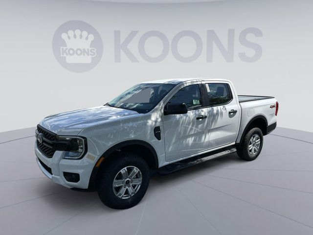 2024 Ford Ranger XL