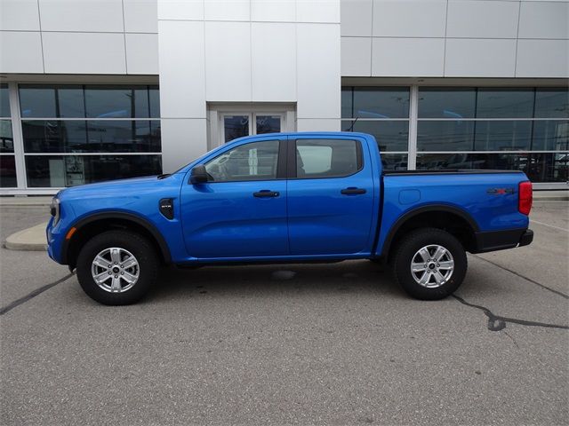 2024 Ford Ranger XL