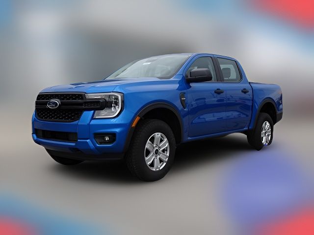 2024 Ford Ranger XL
