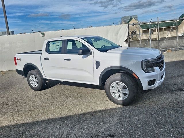 2024 Ford Ranger XL