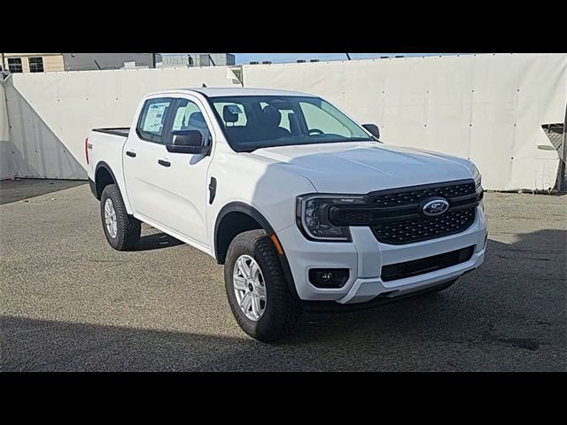 2024 Ford Ranger XL