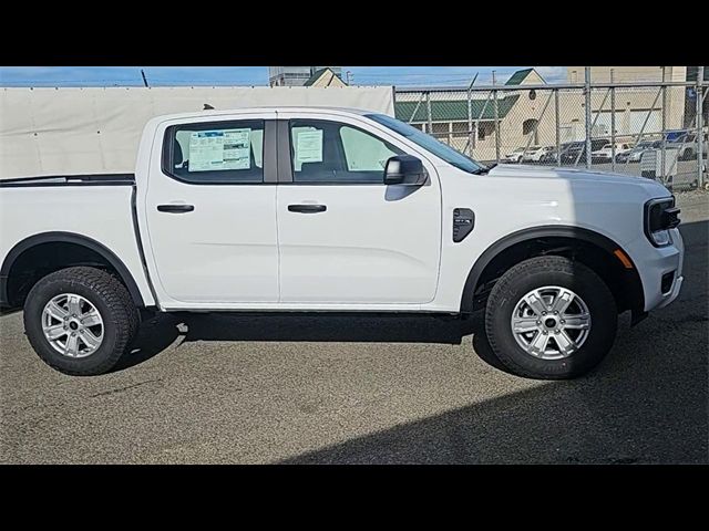 2024 Ford Ranger XL