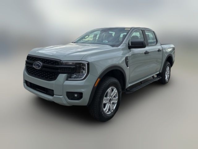 2024 Ford Ranger XL