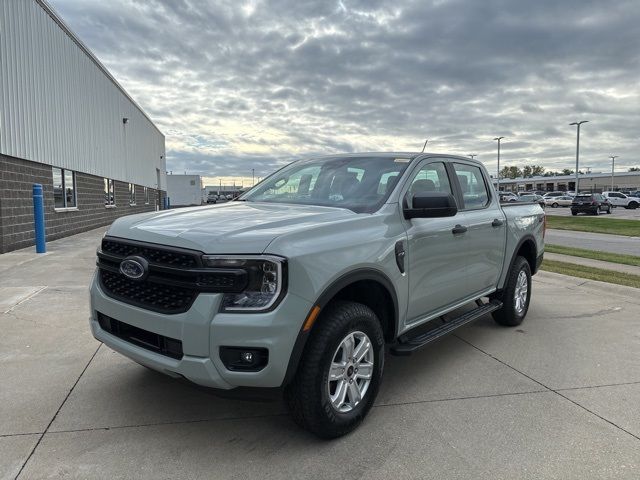 2024 Ford Ranger XL