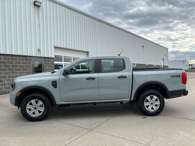 2024 Ford Ranger XL