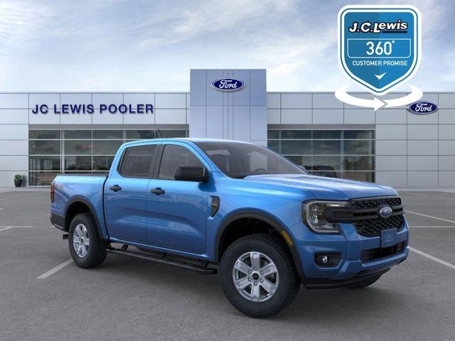 2024 Ford Ranger XL