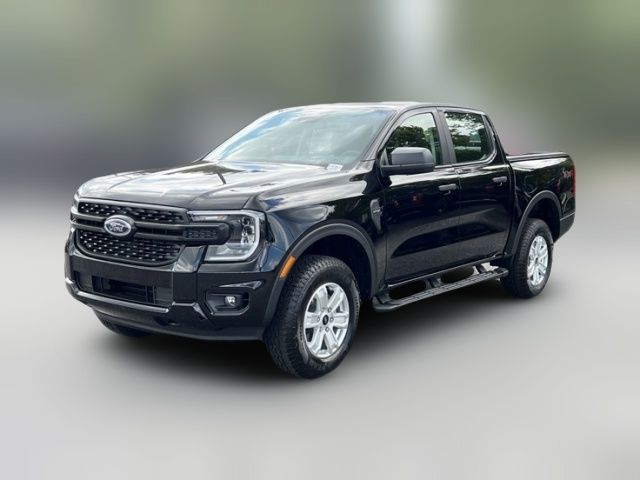 2024 Ford Ranger XL