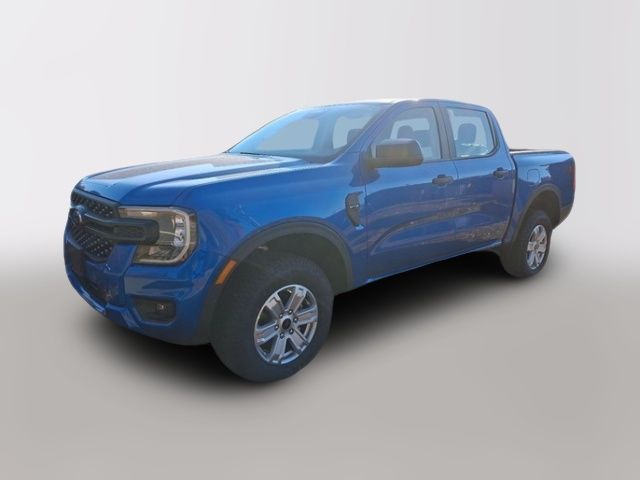 2024 Ford Ranger XL