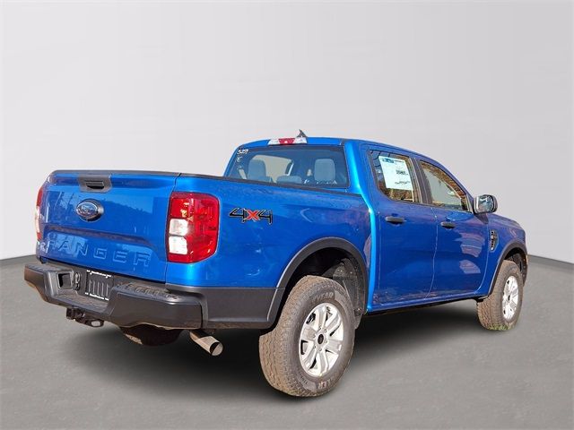 2024 Ford Ranger XL