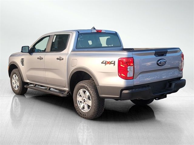 2024 Ford Ranger XL