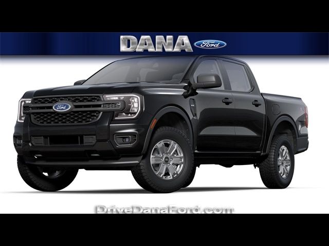 2024 Ford Ranger XL