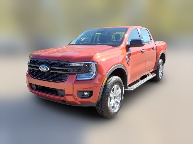 2024 Ford Ranger XL