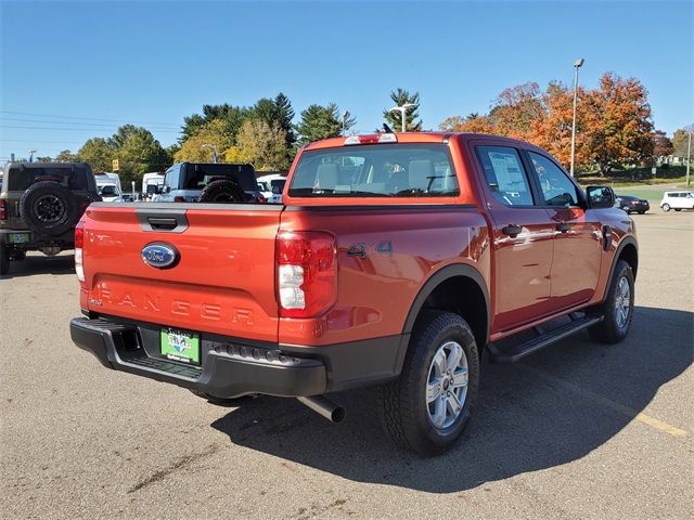 2024 Ford Ranger XL