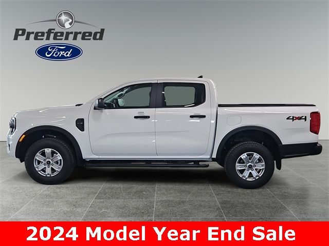 2024 Ford Ranger XL