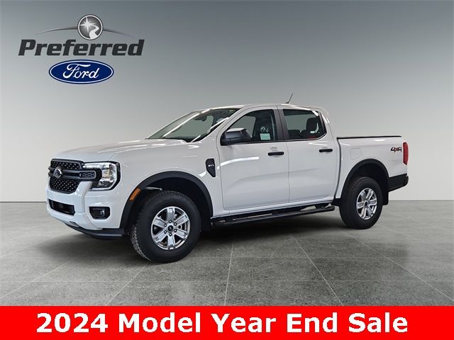 2024 Ford Ranger XL