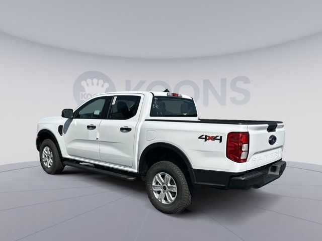 2024 Ford Ranger XL