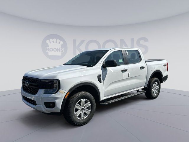 2024 Ford Ranger XL