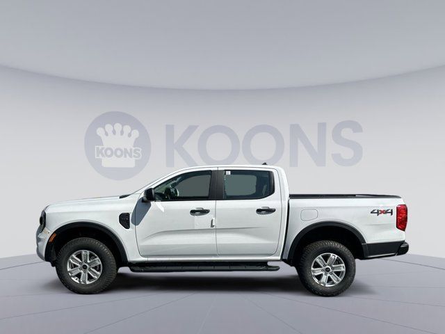 2024 Ford Ranger XL