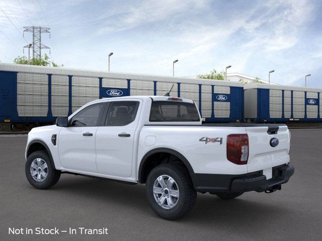 2024 Ford Ranger XL