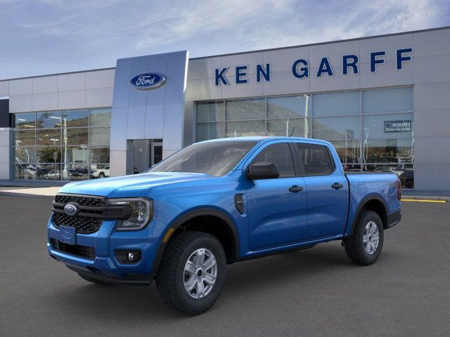 2024 Ford Ranger XL