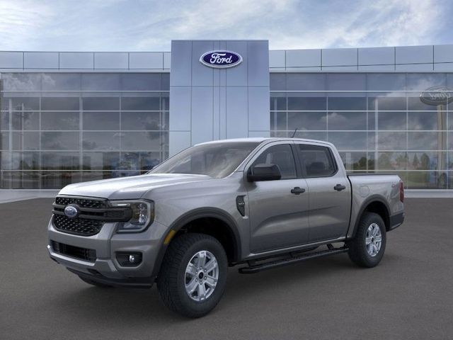 2024 Ford Ranger XL