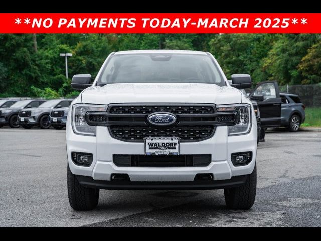 2024 Ford Ranger XL