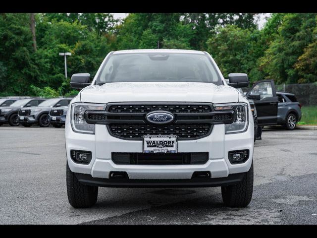 2024 Ford Ranger XL