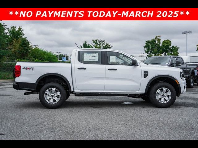 2024 Ford Ranger XL