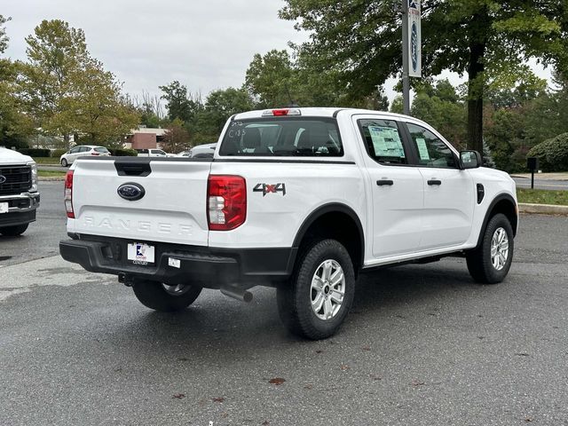 2024 Ford Ranger XL