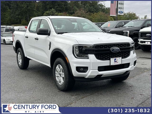 2024 Ford Ranger XL