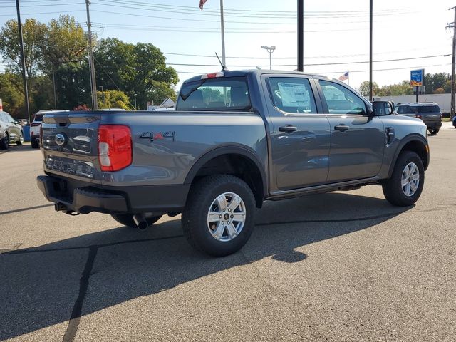 2024 Ford Ranger XL