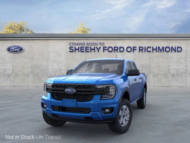 2024 Ford Ranger XL