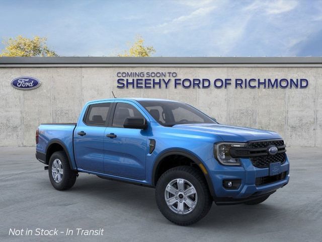 2024 Ford Ranger XL