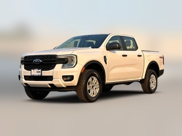 2024 Ford Ranger XL