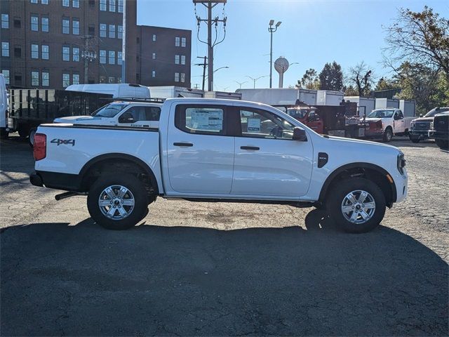 2024 Ford Ranger XL