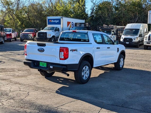 2024 Ford Ranger XL