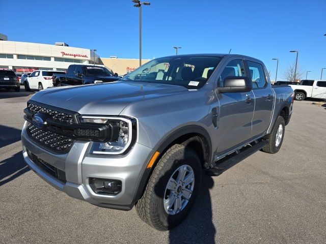 2024 Ford Ranger XL