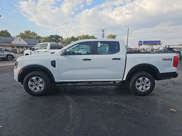 2024 Ford Ranger XL