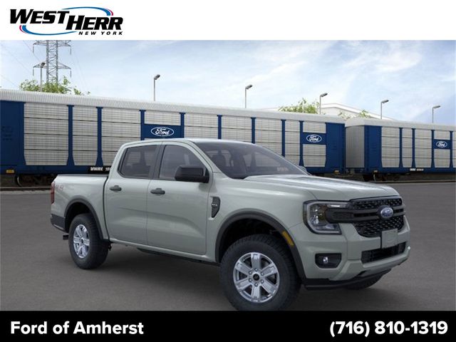 2024 Ford Ranger XL